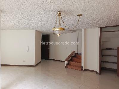 Apartamento en venta en Chapinero Alto, Bogotá · foto 7 de 20