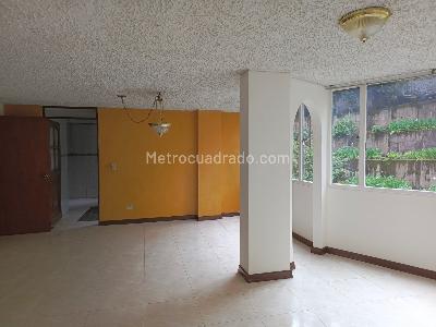 Apartamento en venta en Chapinero Alto, Bogotá · foto 3 de 20