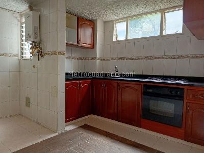 Apartamento en venta en Chapinero Alto, Bogotá · foto 5 de 20