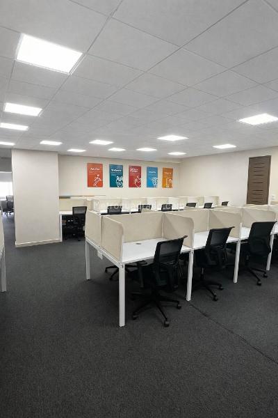 Oficina en Arriendo, EL PRADO, Barranquilla - Vista 4