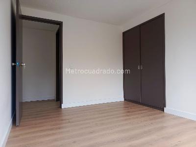Apartamento en venta en Chapinero Central, Bogotá · foto 9 de 19