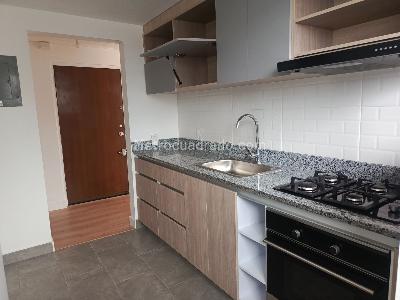 Apartamento en venta en Chapinero Central, Bogotá · foto 15 de 19