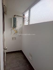 Apartamento en venta en Chapinero Central, Bogotá · foto 17 de 19