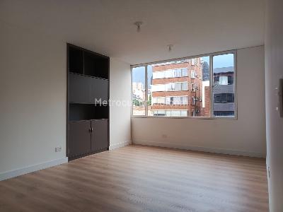Apartamento en venta en Chapinero Central, Bogotá · foto 3 de 19