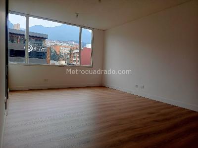 Apartamento en venta en Chapinero Central, Bogotá · foto 6 de 19
