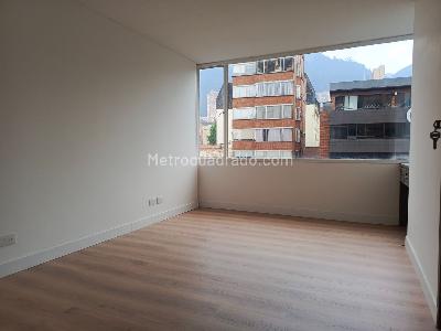 Apartamento en venta en Chapinero Central, Bogotá · foto 2 de 19