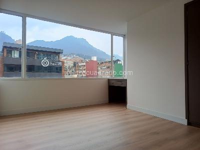 Apartamento en venta en Chapinero Central, Bogotá · foto 7 de 19