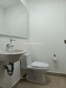 Apartamento en venta en Chapinero Central, Bogotá · foto 19 de 19