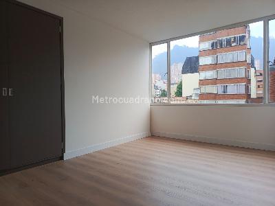 Apartamento en venta en Chapinero Central, Bogotá · foto 8 de 19
