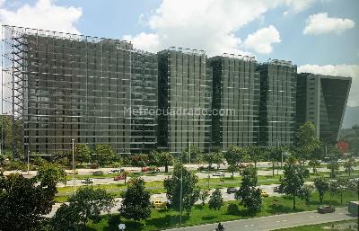 Oficina en Arriendo, CIUDAD SALITRE, Bogotá D.C.