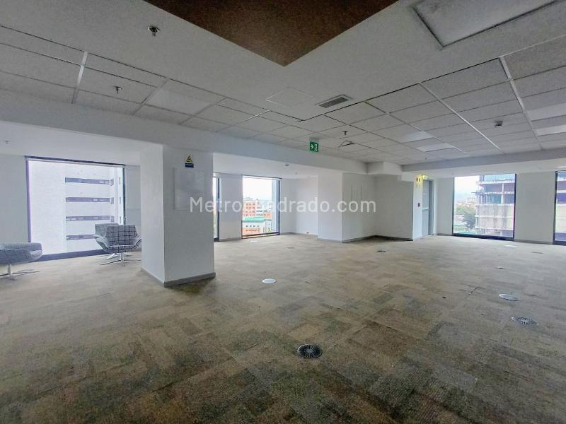 Oficina en Arriendo, WORLD TRADE CENTER, Bogotá D.C. – pohled 5