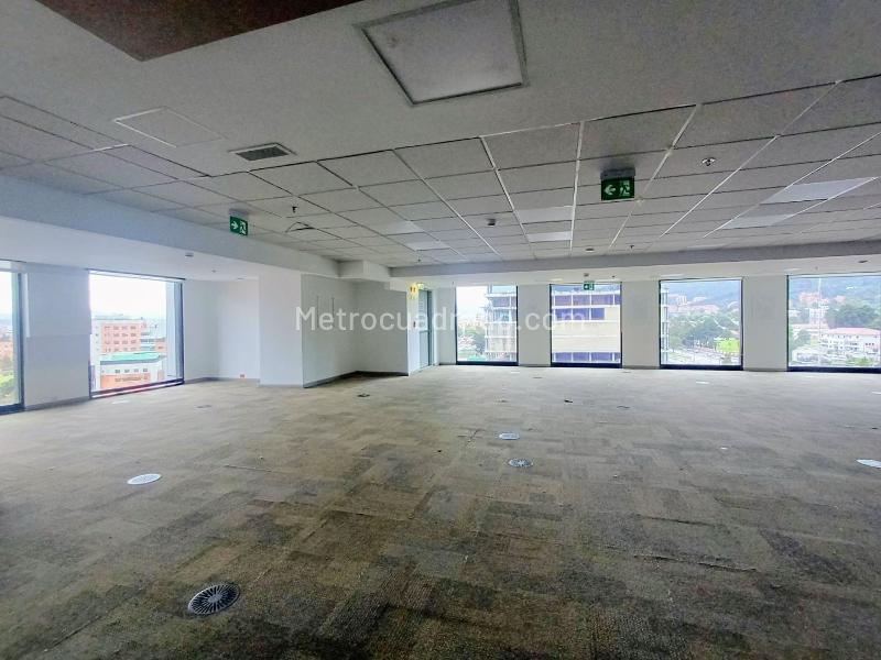 Oficina en Arriendo, WORLD TRADE CENTER, Bogotá D.C. – pohled 6