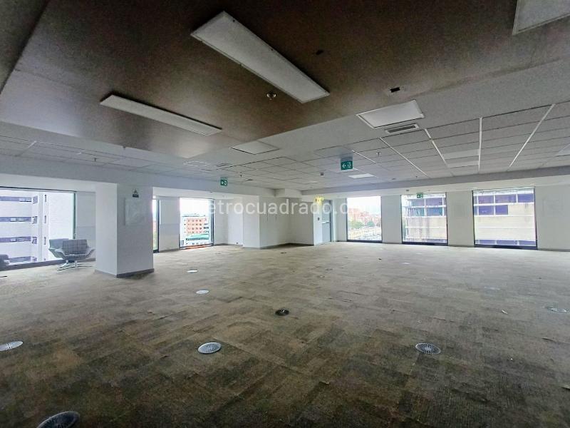 Oficina en Arriendo, WORLD TRADE CENTER, Bogotá D.C. – další