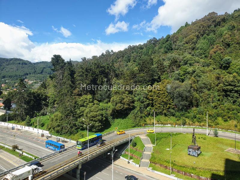 Oficina en Arriendo, WORLD TRADE CENTER, Bogotá D.C. – pohled 3
