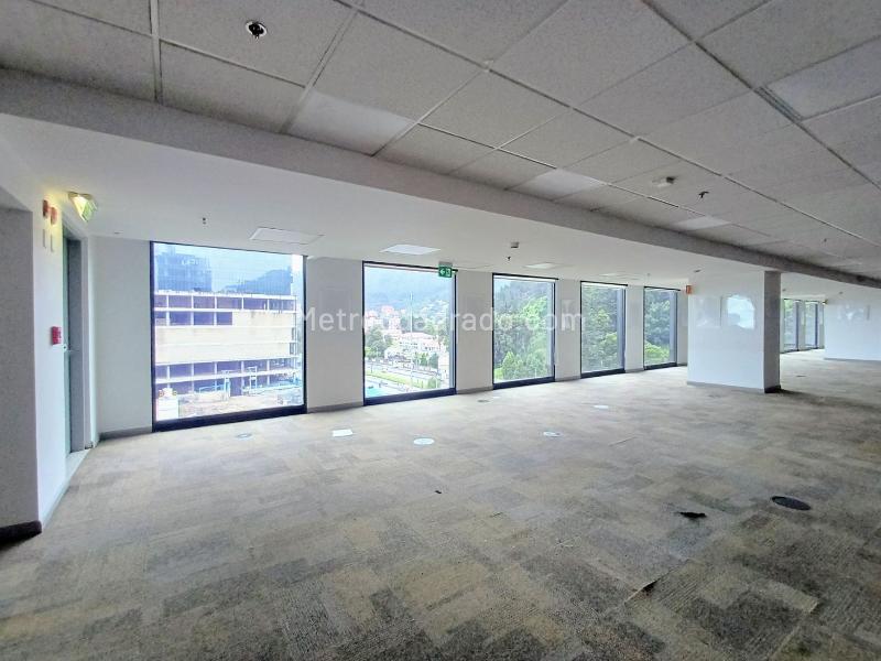 Oficina en Arriendo, WORLD TRADE CENTER, Bogotá D.C. – pohled 4