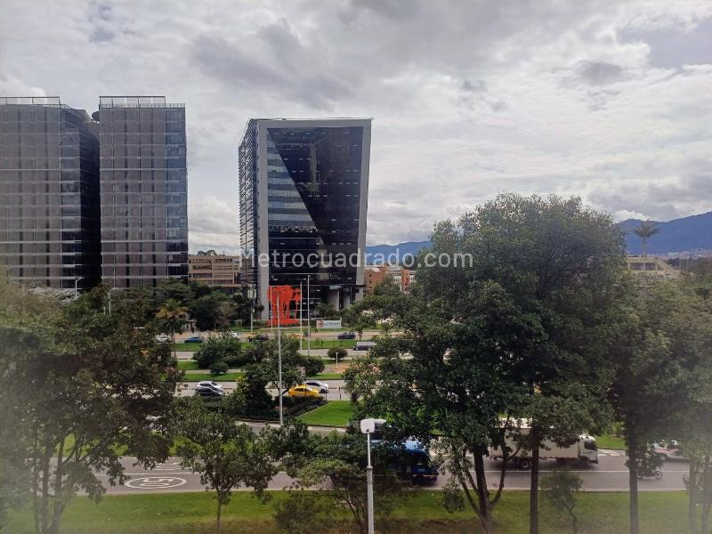 Oficina en Arriendo, CIUDAD SALITRE, Bogotá D.C. - Vista 5