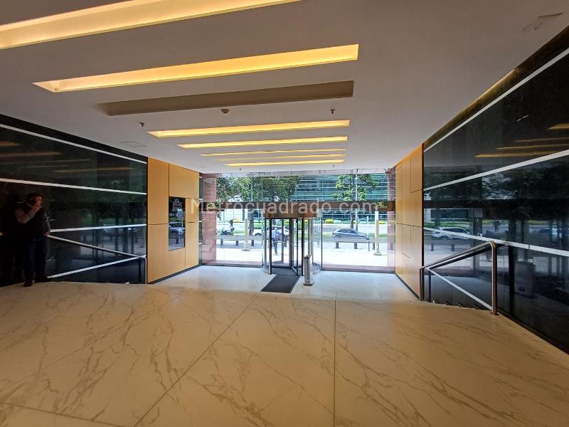 Oficina en Arriendo, CIUDAD SALITRE, Bogotá D.C. - Vista 2