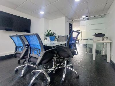 Oficina en Arriendo, CERCA A UNICENTRO, Bogotá D.C.