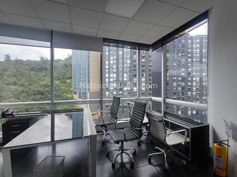 Oficina en Arriendo, NORTH POINT BARRANCAS, Bogotá D.C. - Más