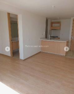 Apartamento en venta en La Felicidad, Bogotá · foto 3 de 18