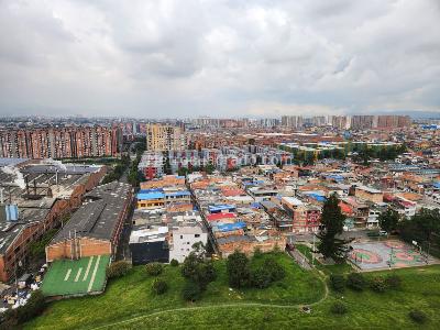 Apartamento en venta en La Felicidad, Bogotá · foto 16 de 18