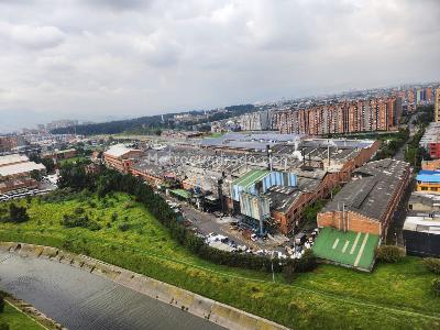 Apartamento en venta en La Felicidad, Bogotá · foto 17 de 18