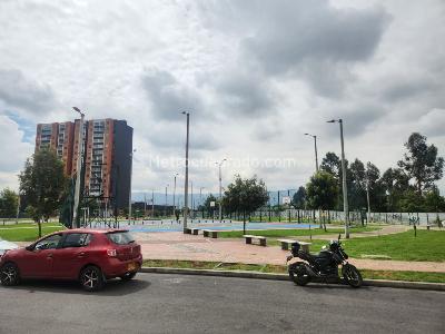 Apartamento en venta en La Felicidad, Bogotá · foto 18 de 18