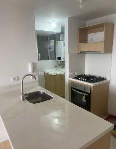Apartamento en venta en La Felicidad, Bogotá · foto 6 de 18