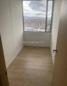 Apartamento en venta en La Felicidad, Bogotá · foto 8 de 18