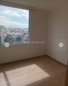 Apartamento en venta en La Felicidad, Bogotá · foto 10 de 18