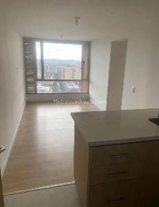 Apartamento en venta en La Felicidad, Bogotá · foto 2 de 18
