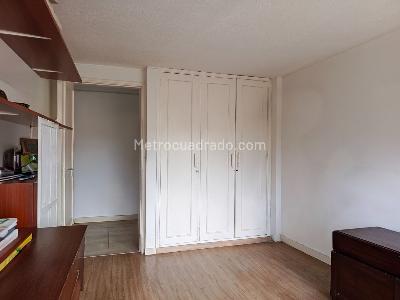 Apartamento de 3 alcobas en venta en La Magdalena, Bogotá, 81 m² · foto 12 de 20