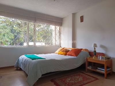 Apartamento de 3 alcobas en venta en La Magdalena, Bogotá, 81 m² · foto 13 de 20