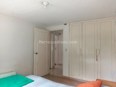 Apartamento de 3 alcobas en venta en La Magdalena, Bogotá, 81 m² · foto 14 de 20