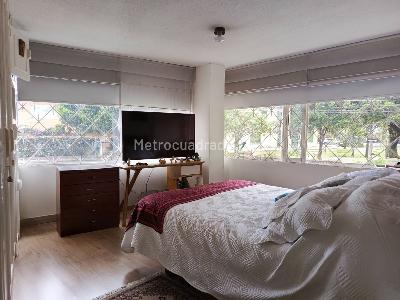 Apartamento de 3 alcobas en venta en La Magdalena, Bogotá, 81 m² · foto 16 de 20