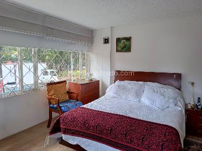 Apartamento de 3 alcobas en venta en La Magdalena, Bogotá, 81 m² · foto 17 de 20