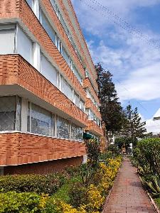 Apartamento de 3 alcobas en venta en La Magdalena, Bogotá, 81 m² · foto 20 de 20