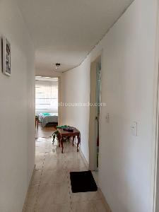 Apartamento de 3 alcobas en venta en La Magdalena, Bogotá, 81 m² · foto 8 de 20