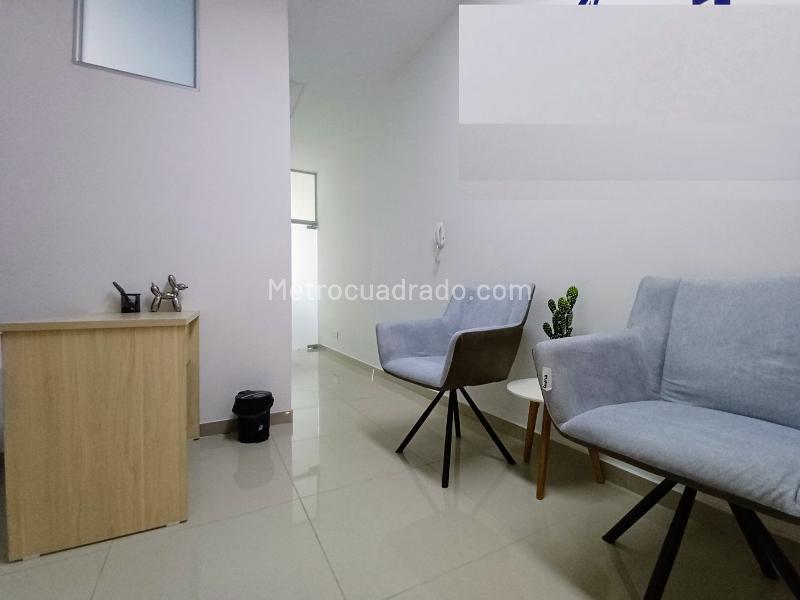 Consultorio en Arriendo, LA CAROLINA COUNTRY, Bogotá D.C. - Vista 3
