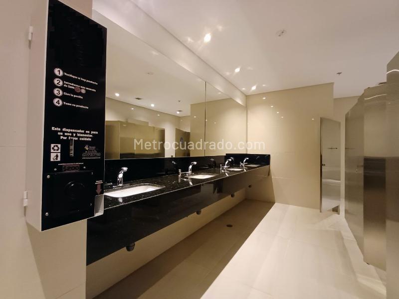 Consultorio en Arriendo, LA CAROLINA COUNTRY, Bogotá D.C. - Vista 5
