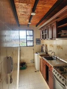 Apartamento de 4 alcobas en venta en Cardio Infantil, Bogotá, 75 m² · foto 7 de 17