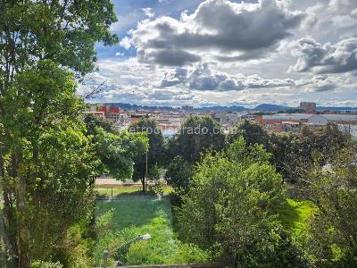 Apartamento de 4 alcobas en venta en Cardio Infantil, Bogotá, 75 m² · foto 14 de 17