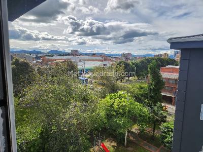 Apartamento de 4 alcobas en venta en Cardio Infantil, Bogotá, 75 m² · foto 15 de 17