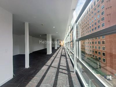 Oficina en Arriendo, NOGAL ROSALES, Bogotá D.C.