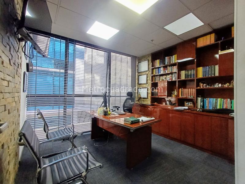 Oficina en Arriendo, CHICO PARQUE 93, Bogotá D.C. - Vista 4