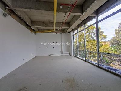 Oficina en Arriendo, CHICO NORTE, Bogotá D.C.