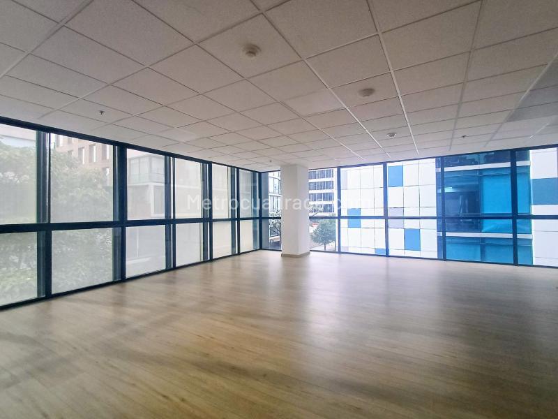 Oficina en Arriendo, CHICO PARQUE 93, Bogotá D.C. - Vista 2