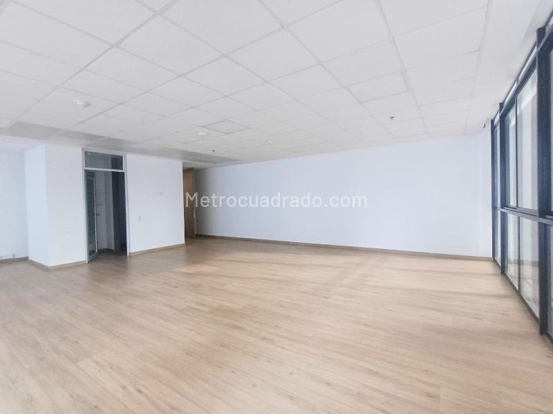 Oficina en Arriendo, CHICO PARQUE 93, Bogotá D.C. - Vista 4