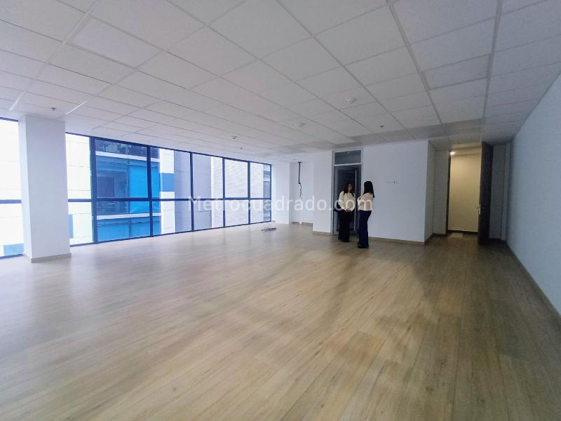Oficina en Arriendo, CHICO PARQUE 93, Bogotá D.C. - Vista 6