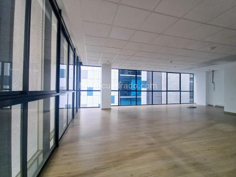 Oficina en Arriendo, CHICO PARQUE 93, Bogotá D.C. - Más